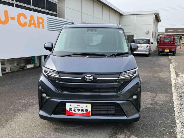 ムーヴG ワンオーナー走行距離無制限12ヶ月保証付き 両側スライド左側パワースライドドア オートマチックハイビーム LEDヘッド スマートキープッシュスタート バックカメラ アルミホイール エコアイドル オートライト(大分県)の中古車