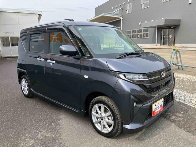 ムーヴG ワンオーナー走行距離無制限12ヶ月保証付き 両側スライド左側パワースライドドア オートマチックハイビーム LEDヘッド スマートキープッシュスタート バックカメラ アルミホイール エコアイドル オートライト(大分県)の中古車