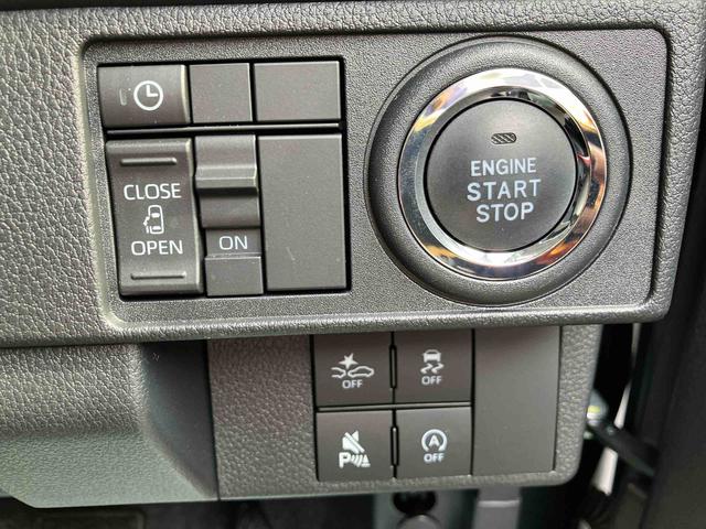 ムーヴG ワンオーナー走行距離無制限12ヶ月保証付き 両側スライド左側パワースライドドア オートマチックハイビーム LEDヘッド スマートキープッシュスタート バックカメラ アルミホイール エコアイドル オートライト(大分県)の中古車