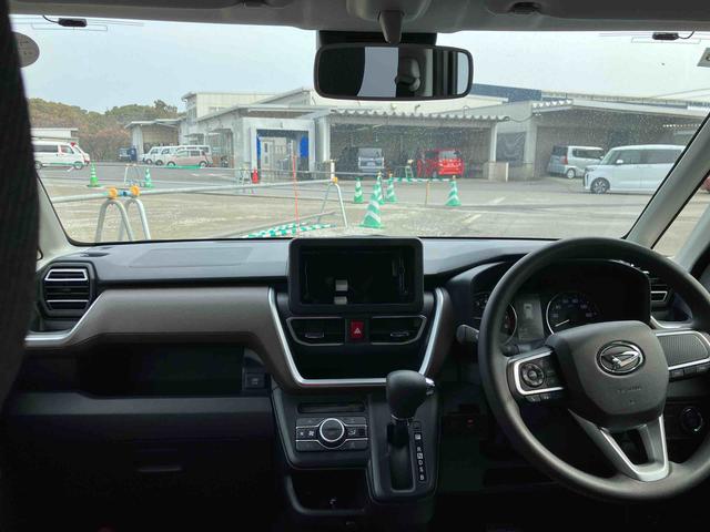 ムーヴG ワンオーナー走行距離無制限12ヶ月保証付き 両側スライド左側パワースライドドア オートマチックハイビーム LEDヘッド スマートキープッシュスタート バックカメラ アルミホイール エコアイドル オートライト(大分県)の中古車