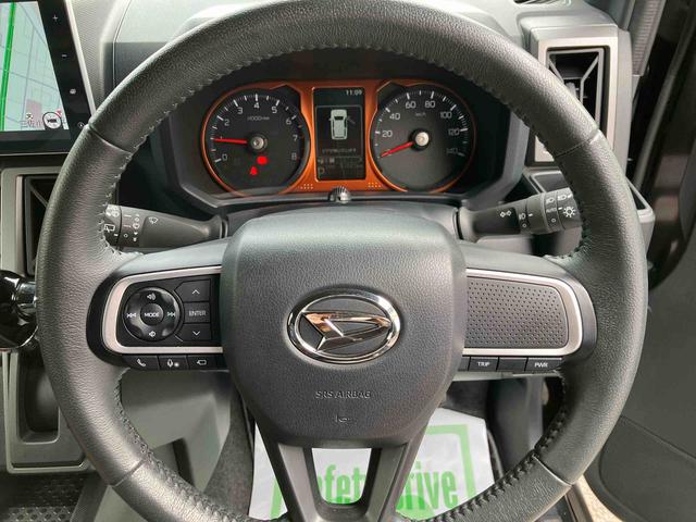 タフトＧ走行距離無制限１２ヶ月保証付き　セキュリティーアラーム　ＬＥＤへッドライト　シートヒータ　ＵＳＢ接続　Ｂカメラ　ＥＴＣ車載器　ムーンルーフ　車線逸脱防止　ＤＶＤ　禁煙　カーナビ　ドラレコ　キーフリー（大分県）の中古車