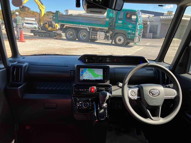 タントカスタムXスタイルセレクション走行距離無制限12ヶ月保証付き 衝突回避支援システム Rカメラ USB接続 禁煙 BT LEDヘッドライト DVD アルミホイール スマートキー ミュージックプレイヤー接続可 ドラレコ ナビ(大分県)の中古車