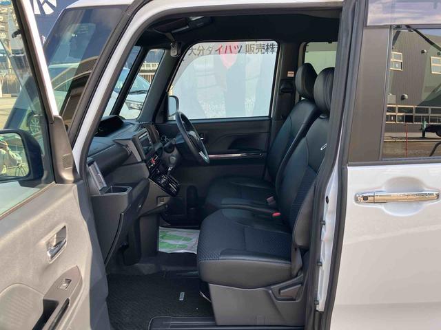 タントカスタムＲＳ走行距離無制限１２ヶ月保証付き　レーダーブレーキ　両ＰＳＤ　ＵＳＢ入力　Ｂｌｕｅｔｏｏｔｈ対応　ＡＵＸ　車線逸脱防止　禁煙　Ｄレコ　シートヒータ　Ｒカメラ　ＥＴＣ車載器　ナビ付き　スマートエントリー（大分県）の中古車