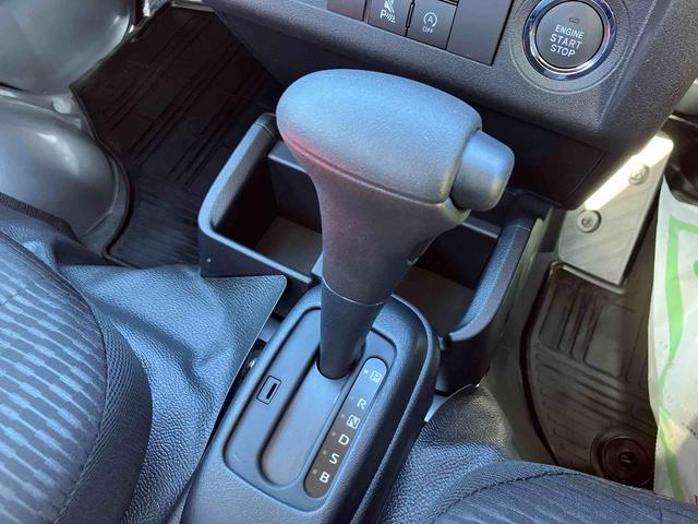 ハイゼットトラックジャンボエクストラ走行距離無制限12ヶ月保証付き エコアイドル キーレスキー 盗難防止 オートLED スマートキープッシュスタート センターデフロック 運転席エアバッグ 横滑り防止システム 切替式4WD Wエアバック(大分県)の中古車