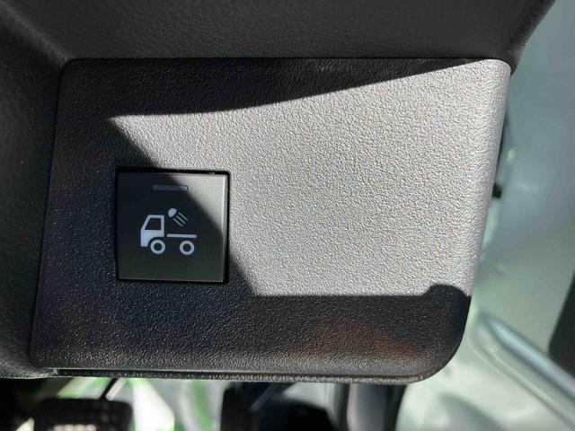 ハイゼットトラックジャンボエクストラ走行距離無制限12ヶ月保証付き エコアイドル キーレスキー 盗難防止 オートLED スマートキープッシュスタート センターデフロック 運転席エアバッグ 横滑り防止システム 切替式4WD Wエアバック(大分県)の中古車