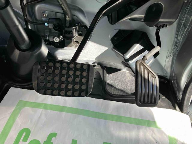 ハイゼットトラックジャンボエクストラ走行距離無制限12ヶ月保証付き エコアイドル キーレスキー 盗難防止 オートLED スマートキープッシュスタート センターデフロック 運転席エアバッグ 横滑り防止システム 切替式4WD Wエアバック(大分県)の中古車