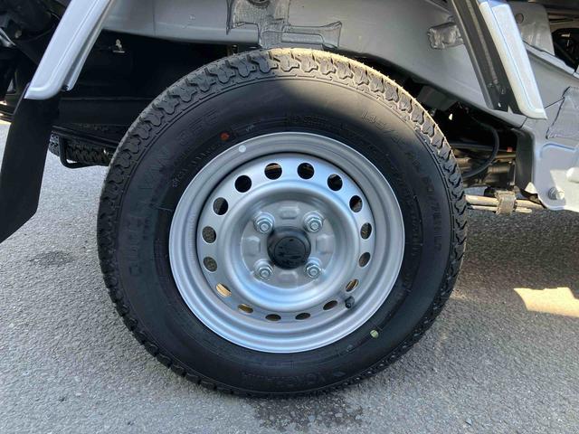 ハイゼットトラックジャンボエクストラ走行距離無制限12ヶ月保証付き エコアイドル キーレスキー 盗難防止 オートLED スマートキープッシュスタート センターデフロック 運転席エアバッグ 横滑り防止システム 切替式4WD Wエアバック(大分県)の中古車