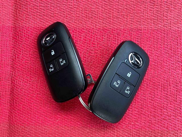 アトレーアトレーデッキバン ワンオーナー走行距離無制限12ヶ月保証付き 両側オートスライドドア 禁煙車 ワンオーナー車 衝突回避支援ブレーキ オートハイビーム ターボ車 整備記録簿 ダブルエアバッグ オートライト アイドリングストップ(大分県)の中古車