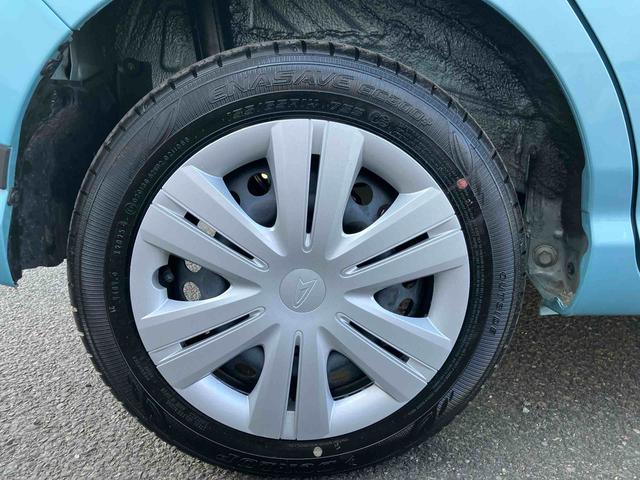 ムーヴX ワンオーナー走行距離無制限12ヶ月保証付き 盗難防止装置 キーレスエントリー スマートキー アイドリングストップ オートライト オートマチックハイビーム レーンキープアシスト 誤発進抑制装置 LEDランプ(大分県)の中古車