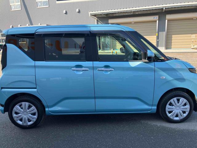 ムーヴX ワンオーナー走行距離無制限12ヶ月保証付き 盗難防止装置 キーレスエントリー スマートキー アイドリングストップ オートライト オートマチックハイビーム レーンキープアシスト 誤発進抑制装置 LEDランプ(大分県)の中古車