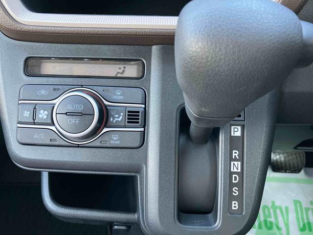 ムーヴX ワンオーナー走行距離無制限12ヶ月保証付き 盗難防止装置 キーレスエントリー スマートキー アイドリングストップ オートライト オートマチックハイビーム レーンキープアシスト 誤発進抑制装置 LEDランプ(大分県)の中古車