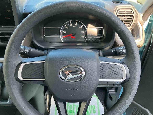 ムーヴX ワンオーナー走行距離無制限12ヶ月保証付き 盗難防止装置 キーレスエントリー スマートキー アイドリングストップ オートライト オートマチックハイビーム レーンキープアシスト 誤発進抑制装置 LEDランプ(大分県)の中古車