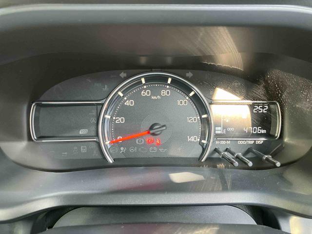 ムーヴX ワンオーナー走行距離無制限12ヶ月保証付き 盗難防止装置 キーレスエントリー スマートキー アイドリングストップ オートライト オートマチックハイビーム レーンキープアシスト 誤発進抑制装置 LEDランプ(大分県)の中古車