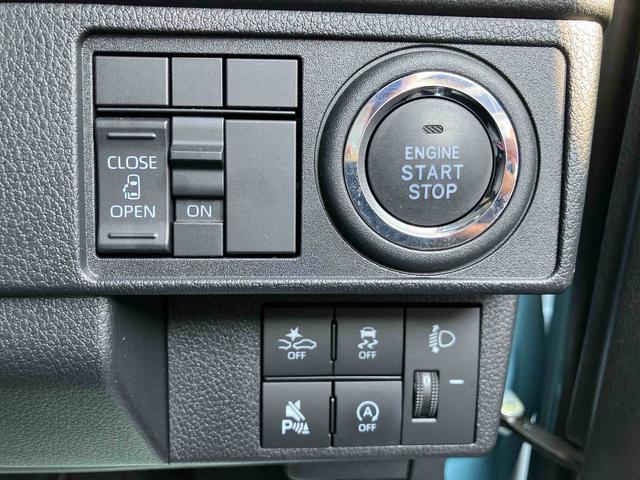 ムーヴX ワンオーナー走行距離無制限12ヶ月保証付き 盗難防止装置 キーレスエントリー スマートキー アイドリングストップ オートライト オートマチックハイビーム レーンキープアシスト 誤発進抑制装置 LEDランプ(大分県)の中古車