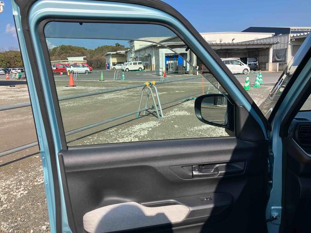 ムーヴX ワンオーナー走行距離無制限12ヶ月保証付き 盗難防止装置 キーレスエントリー スマートキー アイドリングストップ オートライト オートマチックハイビーム レーンキープアシスト 誤発進抑制装置 LEDランプ(大分県)の中古車