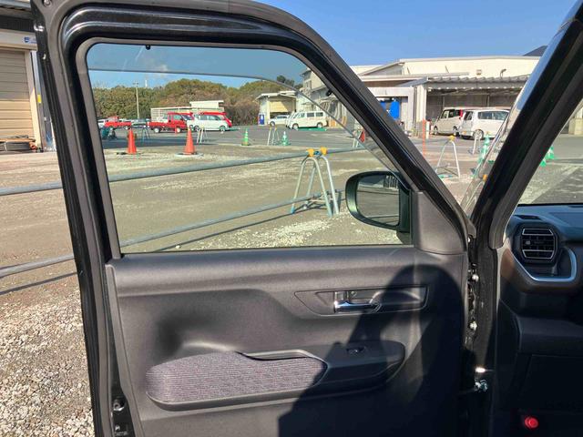 ムーヴG ワンオーナー走行距離無制限12ヶ月保証付き 両側スライド左側パワースライドドア オートマチックハイビーム LEDヘッド スマートキープッシュスタート バックカメラ アルミホイール エコアイドル オートライト(大分県)の中古車