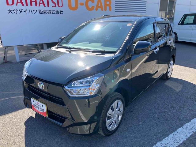 ミライースX SAIII ワンオーナー走行距離無制限12ヶ月保証付き イモビライザー キーレスエントリーシステム 車線逸脱警報装置 i−stop ワンオーナー車 オートLED 運転席エアバッグ Bカメラ 横滑り防止機能 整備記録簿有(大分県)の中古車