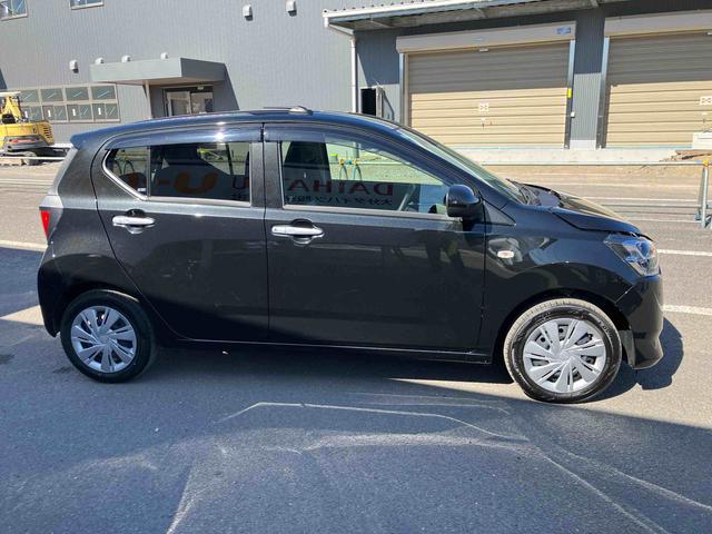 ミライースX SAIII ワンオーナー走行距離無制限12ヶ月保証付き イモビライザー キーレスエントリーシステム 車線逸脱警報装置 i−stop ワンオーナー車 オートLED 運転席エアバッグ Bカメラ 横滑り防止機能 整備記録簿有(大分県)の中古車