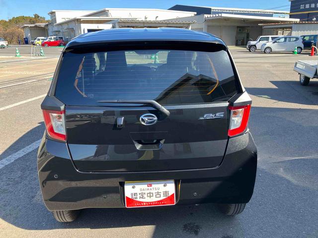 ミライースX SAIII ワンオーナー走行距離無制限12ヶ月保証付き イモビライザー キーレスエントリーシステム 車線逸脱警報装置 i−stop ワンオーナー車 オートLED 運転席エアバッグ Bカメラ 横滑り防止機能 整備記録簿有(大分県)の中古車