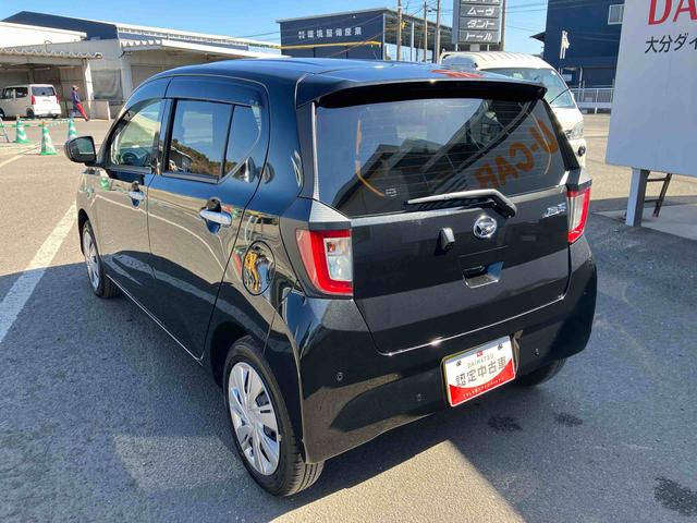 ミライースX SAIII ワンオーナー走行距離無制限12ヶ月保証付き イモビライザー キーレスエントリーシステム 車線逸脱警報装置 i−stop ワンオーナー車 オートLED 運転席エアバッグ Bカメラ 横滑り防止機能 整備記録簿有(大分県)の中古車