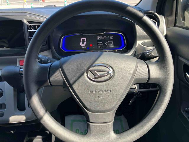 ミライースX SAIII ワンオーナー走行距離無制限12ヶ月保証付き イモビライザー キーレスエントリーシステム 車線逸脱警報装置 i−stop ワンオーナー車 オートLED 運転席エアバッグ Bカメラ 横滑り防止機能 整備記録簿有(大分県)の中古車