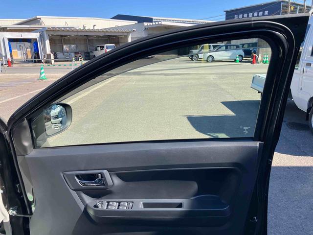 ミライースX SAIII ワンオーナー走行距離無制限12ヶ月保証付き イモビライザー キーレスエントリーシステム 車線逸脱警報装置 i−stop ワンオーナー車 オートLED 運転席エアバッグ Bカメラ 横滑り防止機能 整備記録簿有(大分県)の中古車