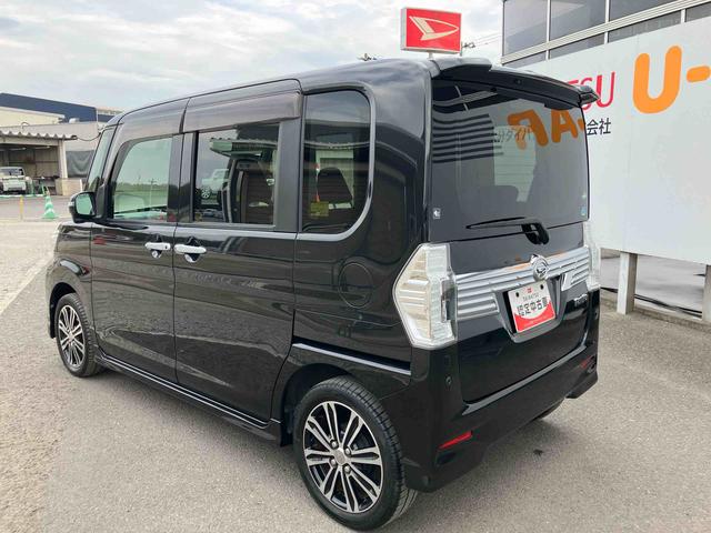 タントカスタムRS SAIII走行距離無制限12ヶ月保証付き ナビゲーション搭載 バックカメラ付 ドライブレコーダー搭載 ETC車載器搭載 オートライト オートハイビーム アイドリングストップ車(大分県)の中古車