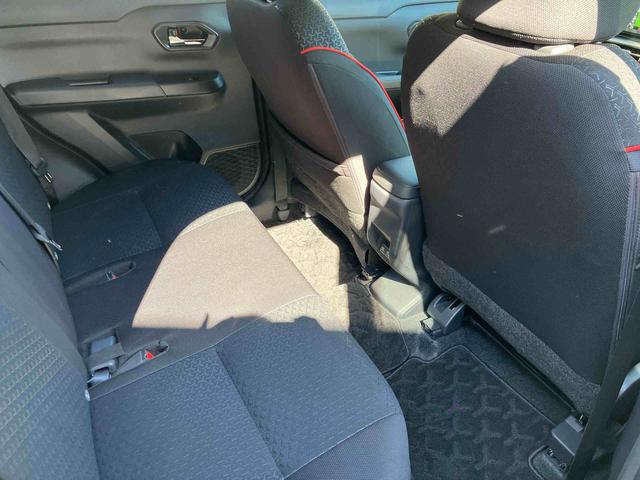 ロッキーＧ走行距離無制限１２ヶ月保証付き　追従式クルーズコントロール　ＥＴＣ車載器　イモビライザー　ブルートゥース　アルミ　ターボ車　整備記録簿　前席シートヒーター　ＬＥＤヘッドライト　キーフリーシステム　禁煙（大分県）の中古車