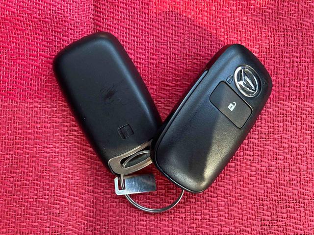 ロッキーＧ走行距離無制限１２ヶ月保証付き　追従式クルーズコントロール　ＥＴＣ車載器　イモビライザー　ブルートゥース　アルミ　ターボ車　整備記録簿　前席シートヒーター　ＬＥＤヘッドライト　キーフリーシステム　禁煙（大分県）の中古車