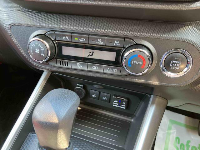 ロッキーＧ走行距離無制限１２ヶ月保証付き　追従式クルーズコントロール　ＥＴＣ車載器　イモビライザー　ブルートゥース　アルミ　ターボ車　整備記録簿　前席シートヒーター　ＬＥＤヘッドライト　キーフリーシステム　禁煙（大分県）の中古車