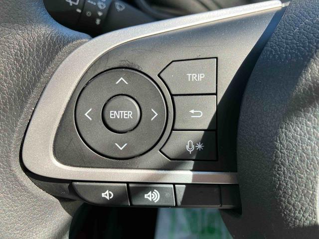 ロッキーＧ走行距離無制限１２ヶ月保証付き　追従式クルーズコントロール　ＥＴＣ車載器　イモビライザー　ブルートゥース　アルミ　ターボ車　整備記録簿　前席シートヒーター　ＬＥＤヘッドライト　キーフリーシステム　禁煙（大分県）の中古車