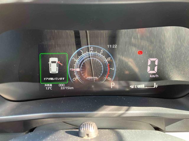 ロッキーＧ走行距離無制限１２ヶ月保証付き　追従式クルーズコントロール　ＥＴＣ車載器　イモビライザー　ブルートゥース　アルミ　ターボ車　整備記録簿　前席シートヒーター　ＬＥＤヘッドライト　キーフリーシステム　禁煙（大分県）の中古車