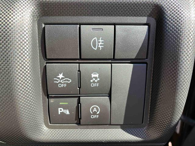 ロッキーＧ走行距離無制限１２ヶ月保証付き　追従式クルーズコントロール　ＥＴＣ車載器　イモビライザー　ブルートゥース　アルミ　ターボ車　整備記録簿　前席シートヒーター　ＬＥＤヘッドライト　キーフリーシステム　禁煙（大分県）の中古車