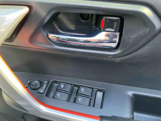 ロッキーＧ走行距離無制限１２ヶ月保証付き　追従式クルーズコントロール　ＥＴＣ車載器　イモビライザー　ブルートゥース　アルミ　ターボ車　整備記録簿　前席シートヒーター　ＬＥＤヘッドライト　キーフリーシステム　禁煙（大分県）の中古車