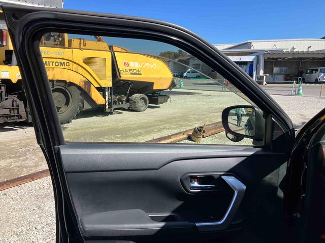 ロッキーＧ走行距離無制限１２ヶ月保証付き　追従式クルーズコントロール　ＥＴＣ車載器　イモビライザー　ブルートゥース　アルミ　ターボ車　整備記録簿　前席シートヒーター　ＬＥＤヘッドライト　キーフリーシステム　禁煙（大分県）の中古車