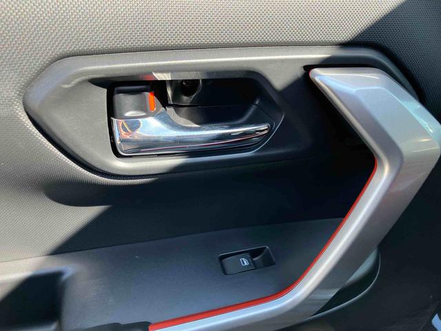 ロッキーＧ走行距離無制限１２ヶ月保証付き　追従式クルーズコントロール　ＥＴＣ車載器　イモビライザー　ブルートゥース　アルミ　ターボ車　整備記録簿　前席シートヒーター　ＬＥＤヘッドライト　キーフリーシステム　禁煙（大分県）の中古車