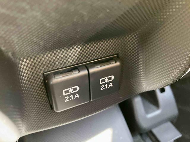 ロッキーＧ走行距離無制限１２ヶ月保証付き　追従式クルーズコントロール　ＥＴＣ車載器　イモビライザー　ブルートゥース　アルミ　ターボ車　整備記録簿　前席シートヒーター　ＬＥＤヘッドライト　キーフリーシステム　禁煙（大分県）の中古車