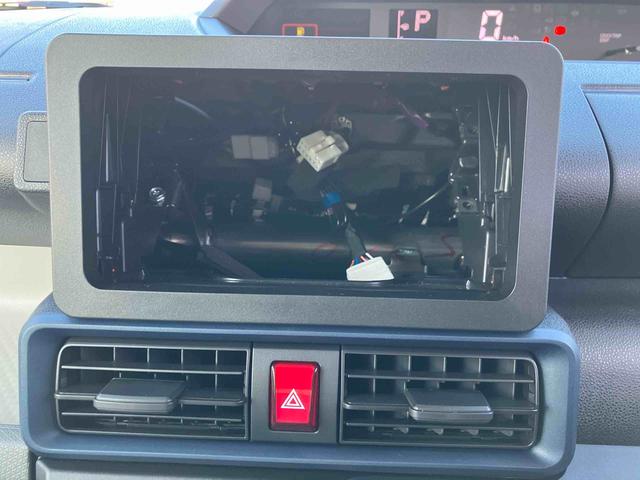 タントＸ　ワンオーナー走行距離無制限１２ヶ月保証付き　キーレスエントリーシステム　盗難防止アラーム　衝突軽減ブレーキサポート　ｉ−ｓｔｏｐ　禁煙　シートヒター　ＬＤＷ　スマキー　１オーナー　両側スライド片側電動ドア（大分県）の中古車