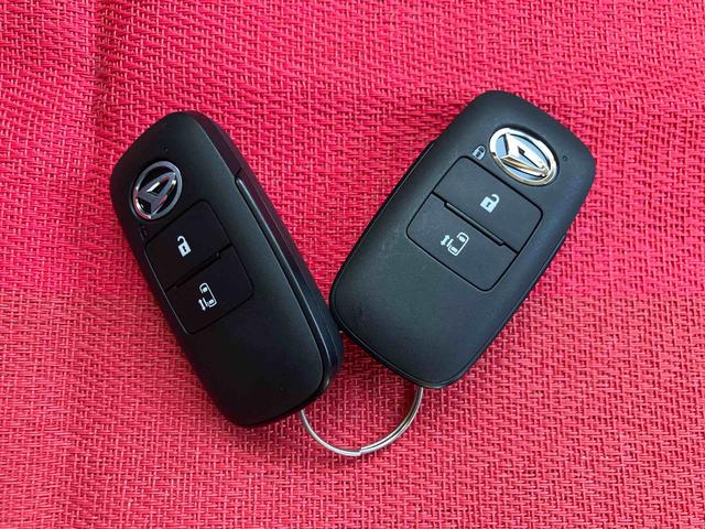 タントＸ　ワンオーナー走行距離無制限１２ヶ月保証付き　キーレスエントリーシステム　盗難防止アラーム　衝突軽減ブレーキサポート　ｉ−ｓｔｏｐ　禁煙　シートヒター　ＬＤＷ　スマキー　１オーナー　両側スライド片側電動ドア（大分県）の中古車