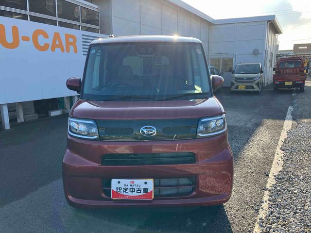 タントＸ　ワンオーナー走行距離無制限１２ヶ月保証付き　キーレスエントリーシステム　盗難防止アラーム　衝突軽減ブレーキサポート　ｉ−ｓｔｏｐ　禁煙　シートヒター　ＬＤＷ　スマキー　１オーナー　両側スライド片側電動ドア（大分県）の中古車