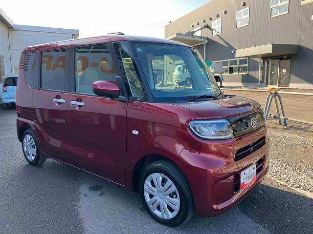 タントＸ　ワンオーナー走行距離無制限１２ヶ月保証付き　キーレスエントリーシステム　盗難防止アラーム　衝突軽減ブレーキサポート　ｉ−ｓｔｏｐ　禁煙　シートヒター　ＬＤＷ　スマキー　１オーナー　両側スライド片側電動ドア（大分県）の中古車