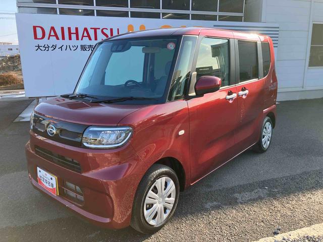 タントＸ　ワンオーナー走行距離無制限１２ヶ月保証付き　キーレスエントリーシステム　盗難防止アラーム　衝突軽減ブレーキサポート　ｉ−ｓｔｏｐ　禁煙　シートヒター　ＬＤＷ　スマキー　１オーナー　両側スライド片側電動ドア（大分県）の中古車