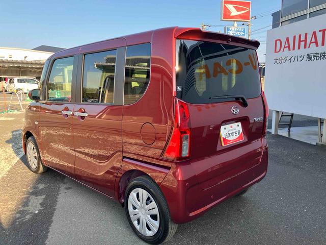 タントＸ　ワンオーナー走行距離無制限１２ヶ月保証付き　キーレスエントリーシステム　盗難防止アラーム　衝突軽減ブレーキサポート　ｉ−ｓｔｏｐ　禁煙　シートヒター　ＬＤＷ　スマキー　１オーナー　両側スライド片側電動ドア（大分県）の中古車