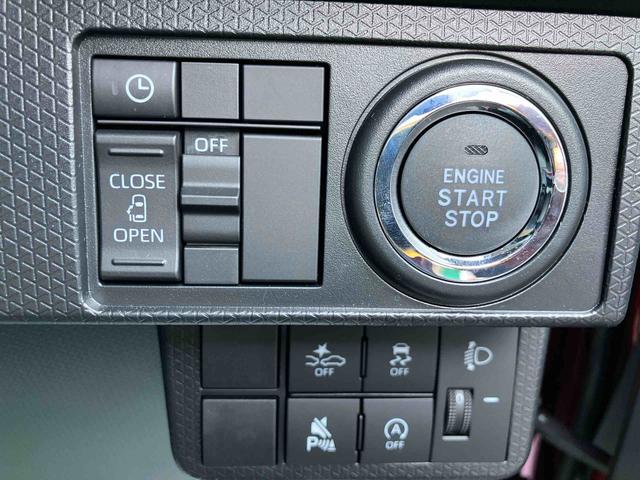 タントＸ　ワンオーナー走行距離無制限１２ヶ月保証付き　キーレスエントリーシステム　盗難防止アラーム　衝突軽減ブレーキサポート　ｉ−ｓｔｏｐ　禁煙　シートヒター　ＬＤＷ　スマキー　１オーナー　両側スライド片側電動ドア（大分県）の中古車