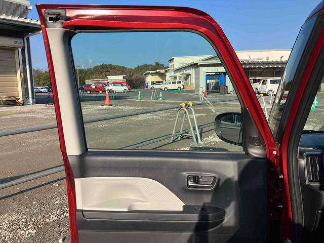 タントＸ　ワンオーナー走行距離無制限１２ヶ月保証付き　キーレスエントリーシステム　盗難防止アラーム　衝突軽減ブレーキサポート　ｉ−ｓｔｏｐ　禁煙　シートヒター　ＬＤＷ　スマキー　１オーナー　両側スライド片側電動ドア（大分県）の中古車