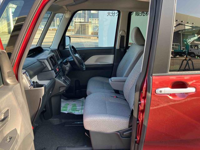 タントＸ　ワンオーナー走行距離無制限１２ヶ月保証付き　キーレスエントリーシステム　盗難防止アラーム　衝突軽減ブレーキサポート　ｉ−ｓｔｏｐ　禁煙　シートヒター　ＬＤＷ　スマキー　１オーナー　両側スライド片側電動ドア（大分県）の中古車