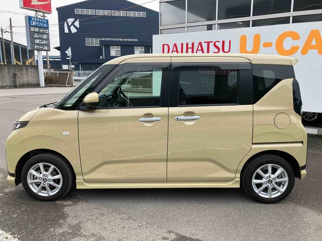 ムーヴＧ　ワンオーナー走行距離無制限１２ヶ月保証付き　両側スライド左側パワースライドドア　オートマチックハイビーム　ＬＥＤヘッド　スマートキープッシュスタート　バックカメラ　アルミホイール　エコアイドル　オートライト（大分県）の中古車