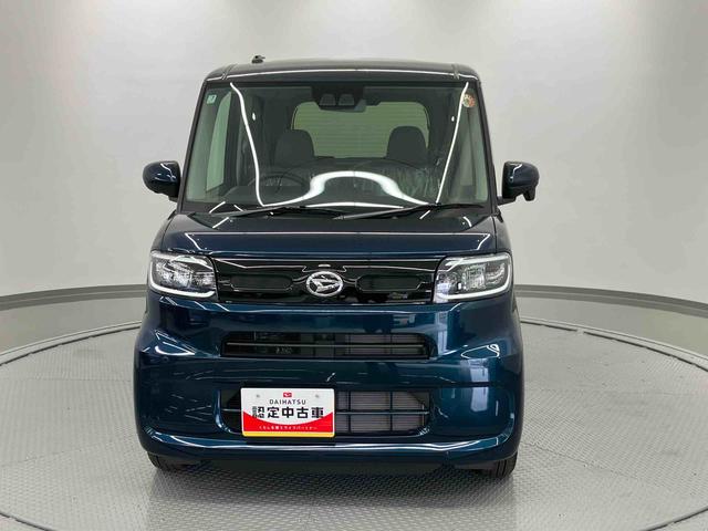 タントＸ　ワンオーナー走行距離無制限１２ヶ月保証付き　バックガイドモニター　定期点検記録簿　障害物ソナー　パノラマビュー　サイドカメラ　禁煙　Ｉストップ　インテリキー　キーレスエントリー　イモビライザー　前席シートヒーター（大分県）の中古車