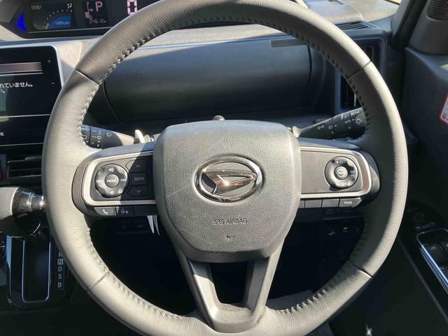 タントカスタムRSスタイルセレクション走行距離無制限12ヶ月保証付き ブルートゥースオーディオ ブレーキサポート 禁煙 Aストップ Bモニター LED クルコン キーレス レーンキープ USBポート ドラレコ ETC車載器 シートヒーター(大分県)の中古車