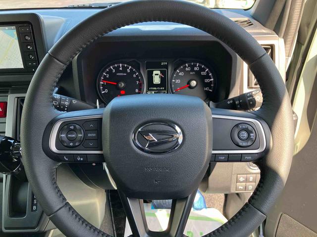 タフトＧターボ　クロムベンチャー走行距離無制限１２ヶ月保証付き　アダクティブクルーズコントロール　カーナビ　衝突被害軽減装置　シートＨ　ＤＶＤ再生可　禁煙車　レーンアシスト　イモビライザー　オートマチックハイビーム　ドラレコ　ＵＳＢ（大分県）の中古車